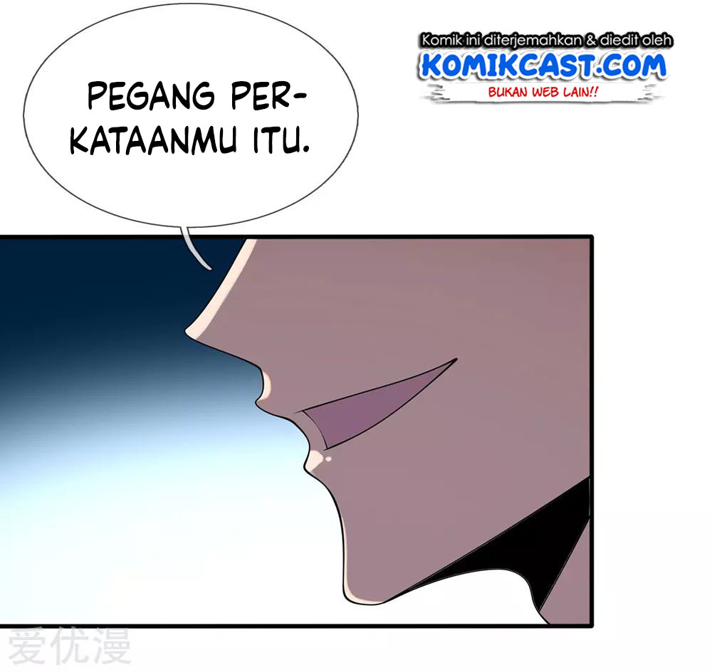 City of Heaven TimeStamp (Urban Rebellion) Chapter 91 Gambar 7